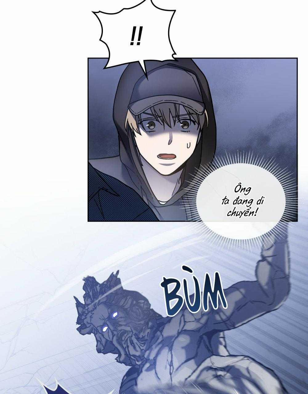 Vết Tích Của Ánh Dương 33 trang 59