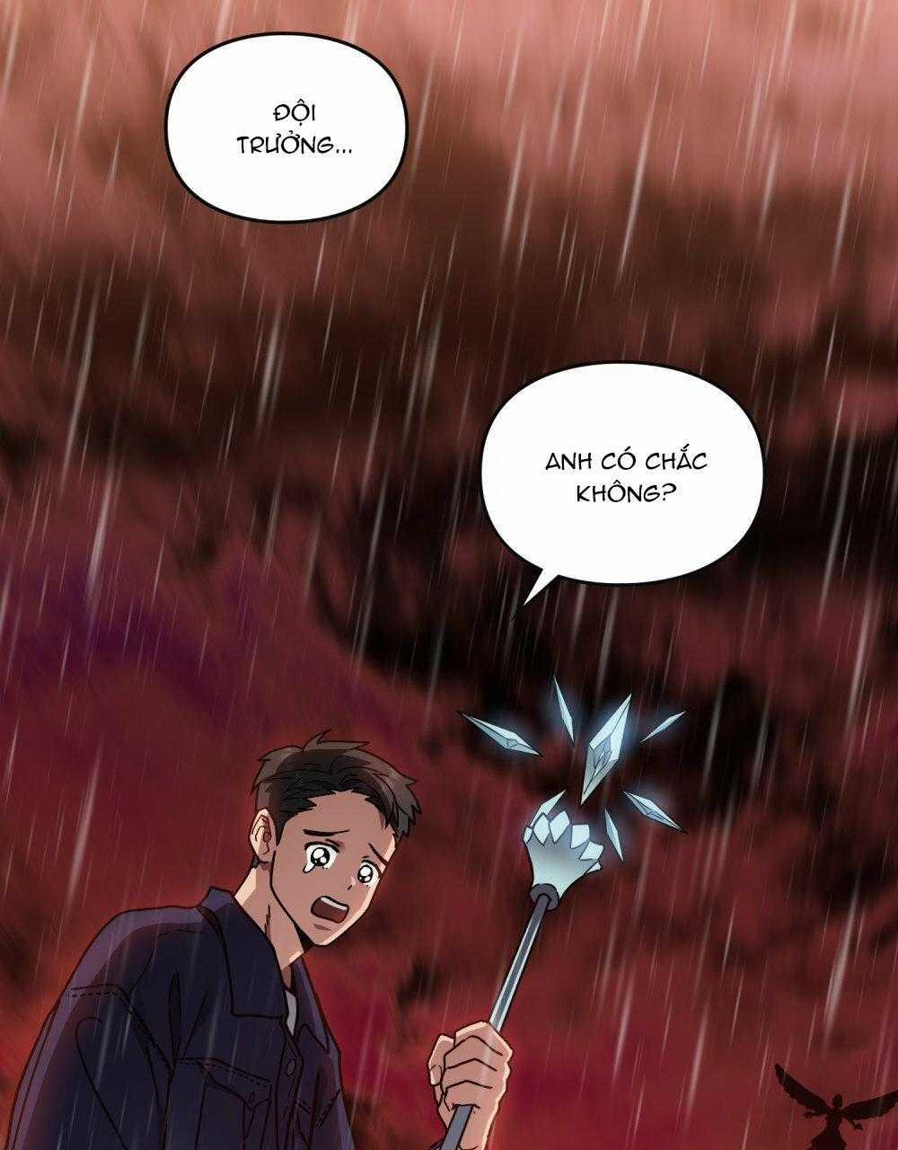 Vết Tích Của Ánh Dương 33 trang 6