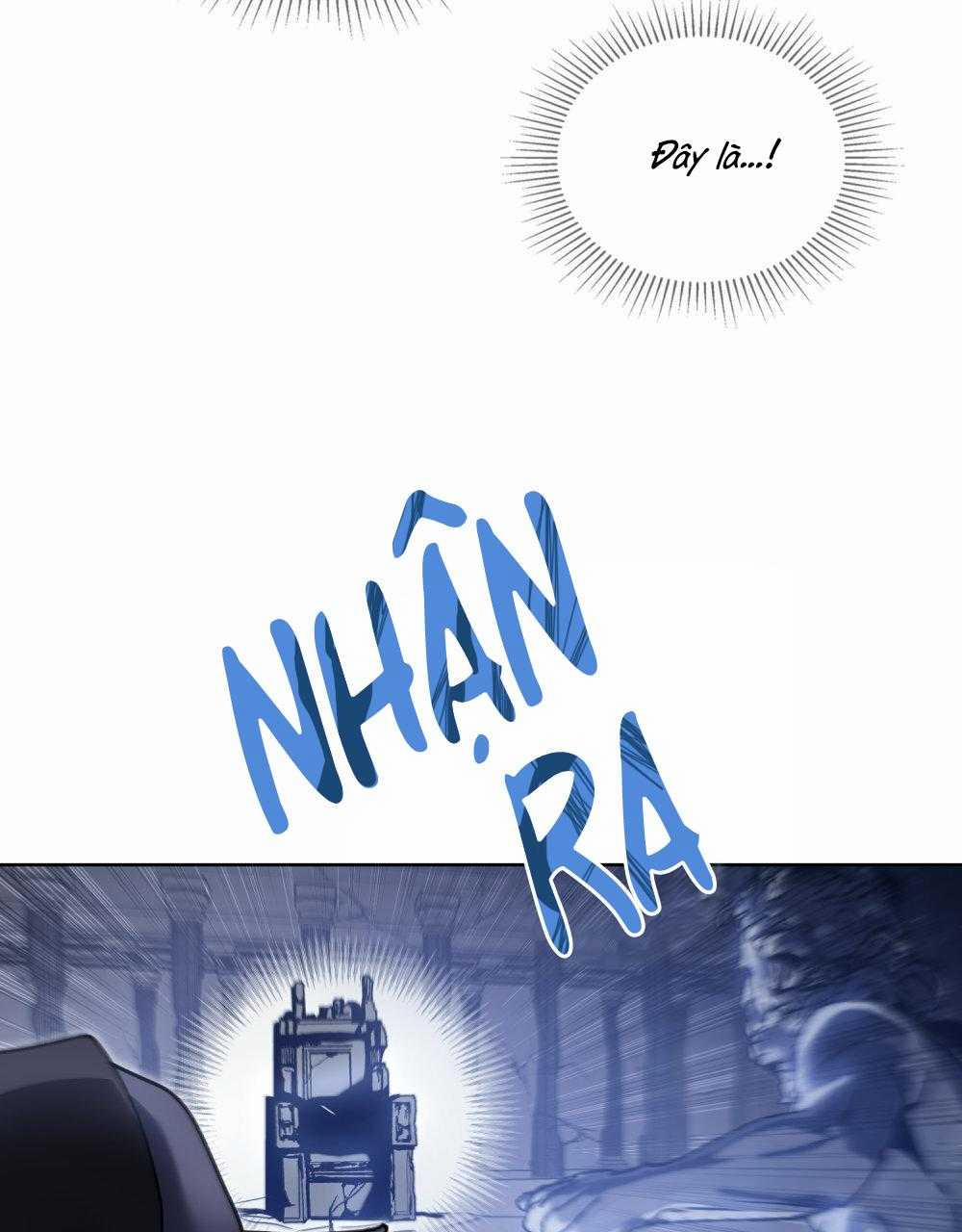 Vết Tích Của Ánh Dương 33 trang 61