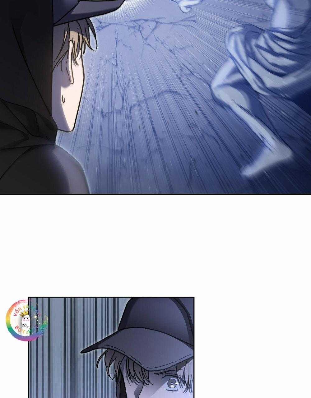 Vết Tích Của Ánh Dương 33 trang 62