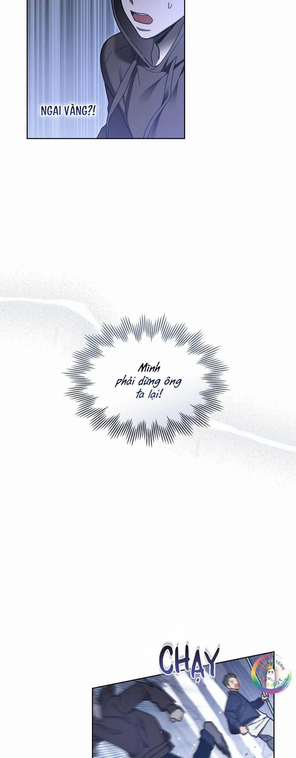 Vết Tích Của Ánh Dương 33 trang 63