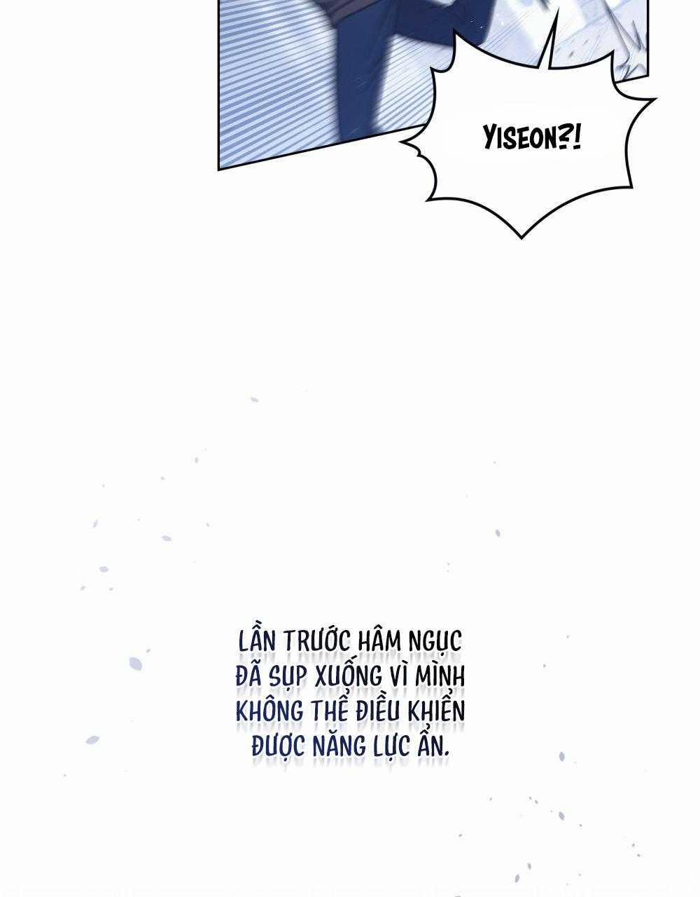 Vết Tích Của Ánh Dương 33 trang 64