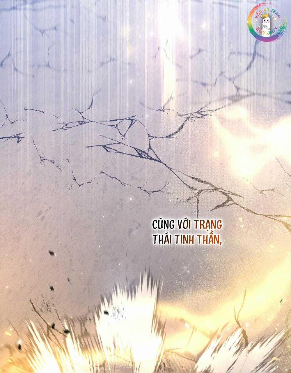 Vết Tích Của Ánh Dương 33 trang 66