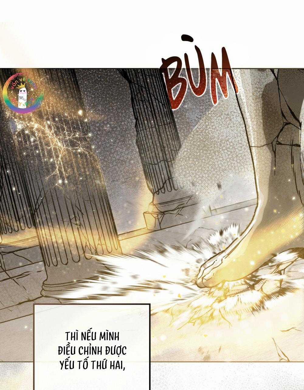 Vết Tích Của Ánh Dương 33 trang 68