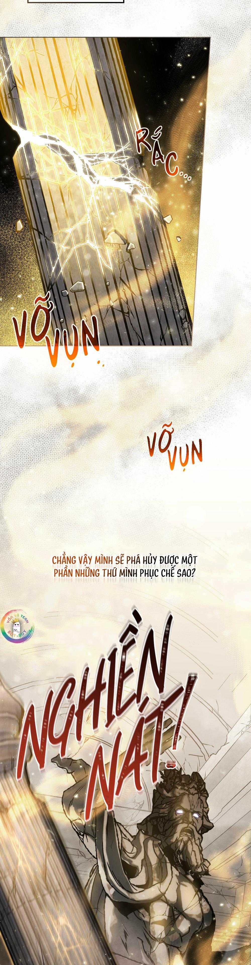 Vết Tích Của Ánh Dương 33 trang 69