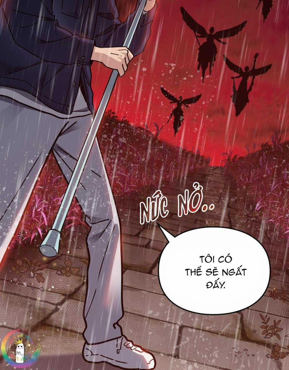 Vết Tích Của Ánh Dương 33 trang 7