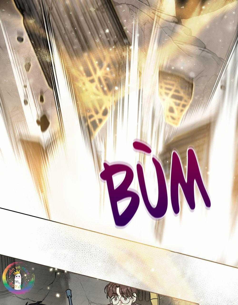 Vết Tích Của Ánh Dương 33 trang 70