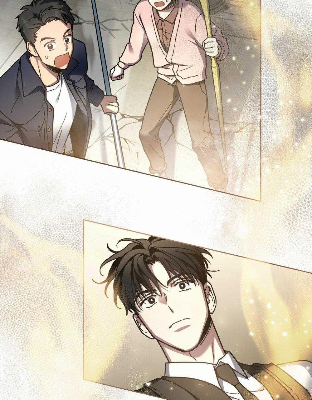 Vết Tích Của Ánh Dương 33 trang 71