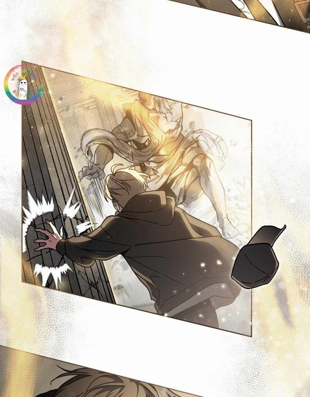 Vết Tích Của Ánh Dương 33 trang 72