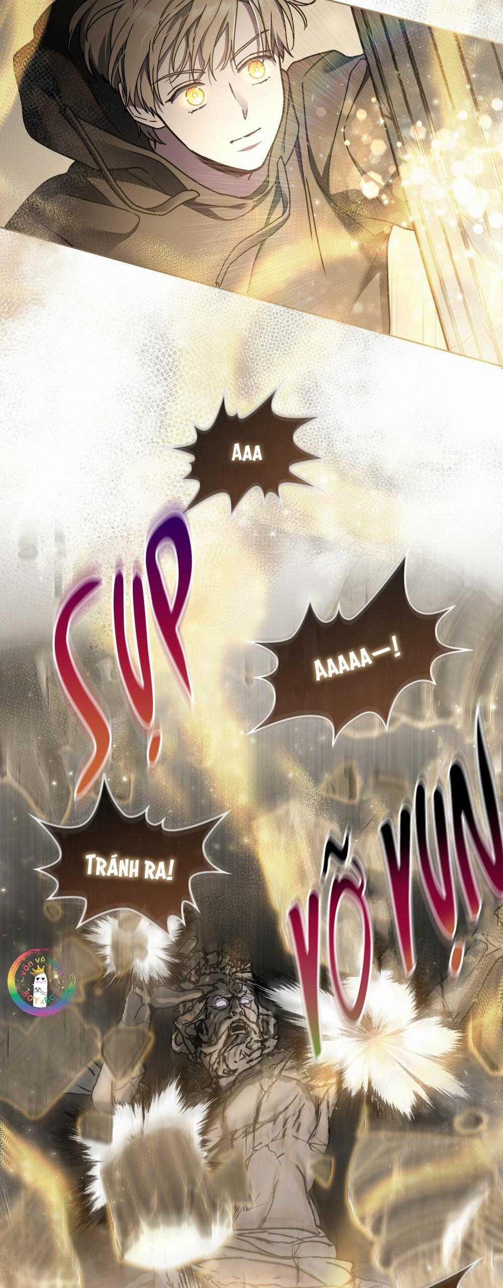 Vết Tích Của Ánh Dương 33 trang 73