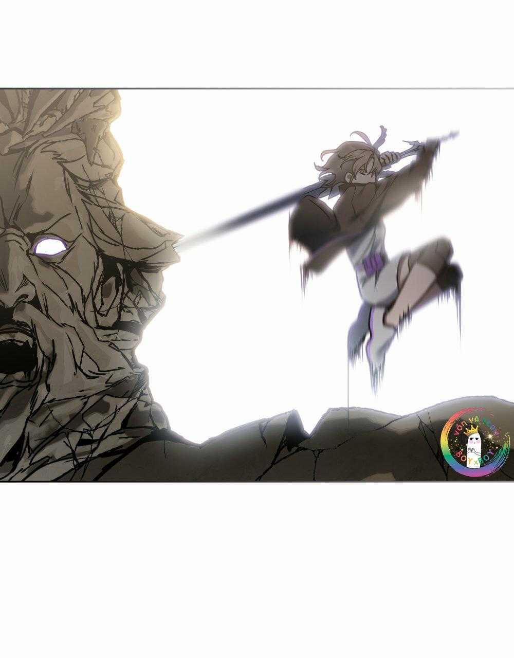 Vết Tích Của Ánh Dương 33 trang 75