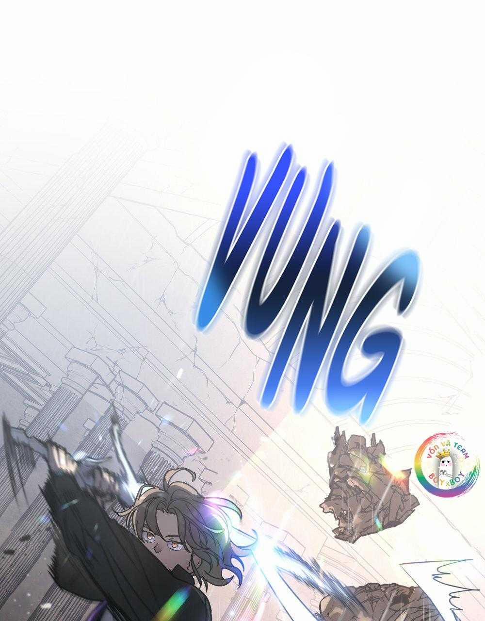 Vết Tích Của Ánh Dương 33 trang 77