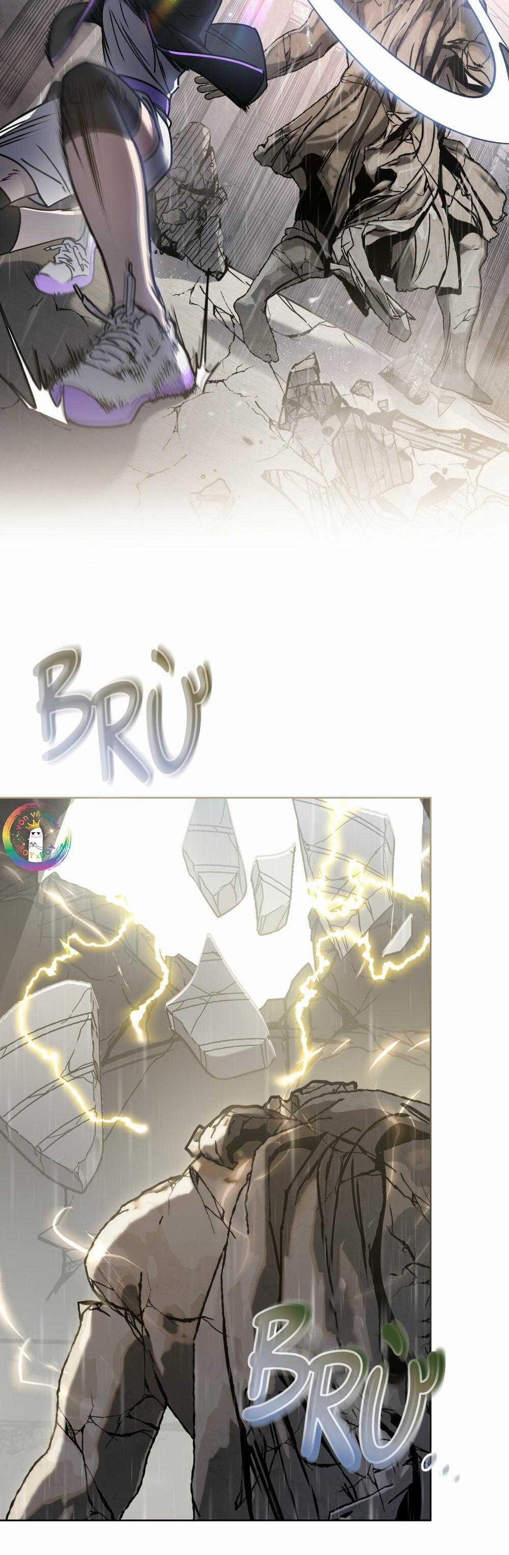 Vết Tích Của Ánh Dương 33 trang 78