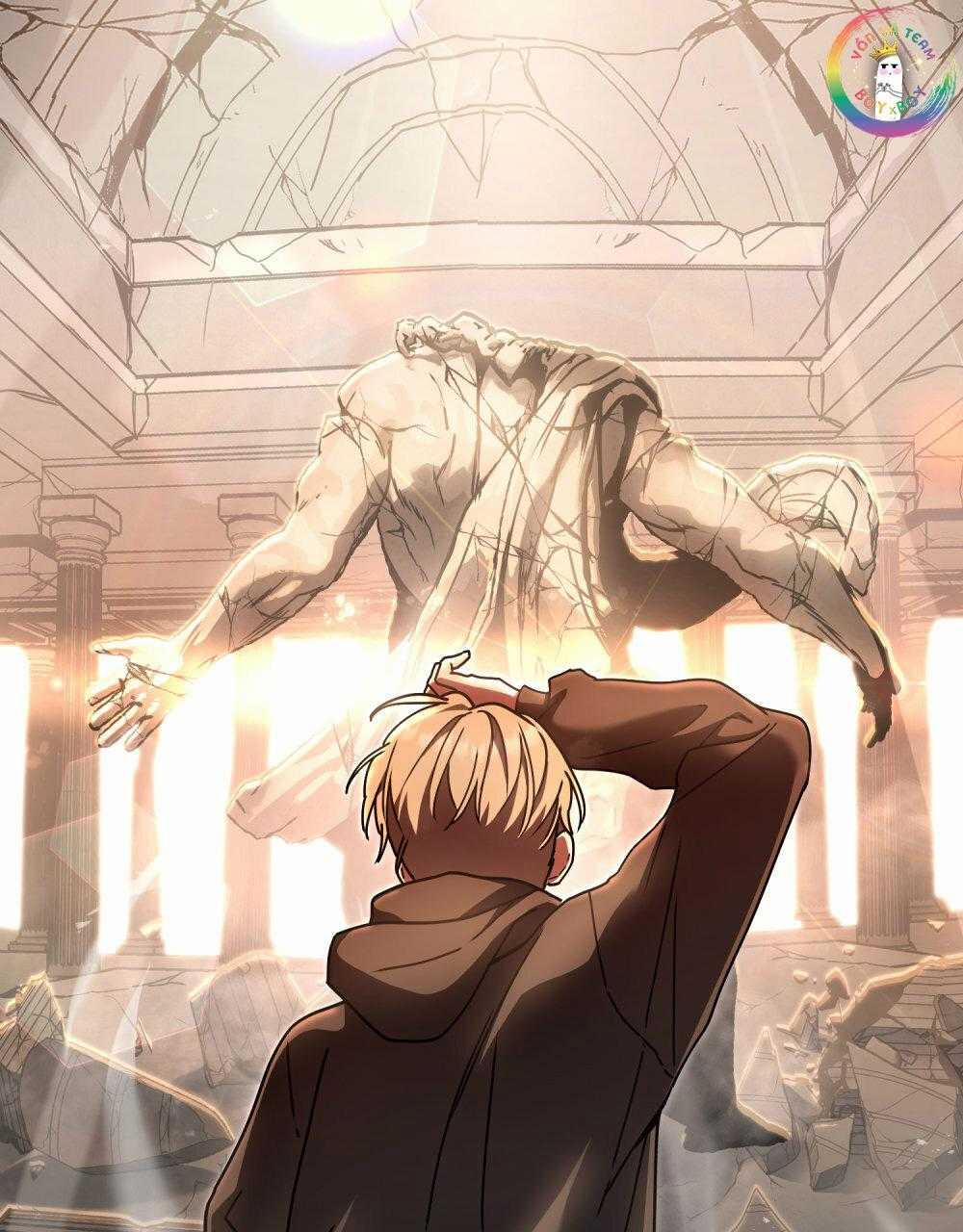 Vết Tích Của Ánh Dương 33 trang 80