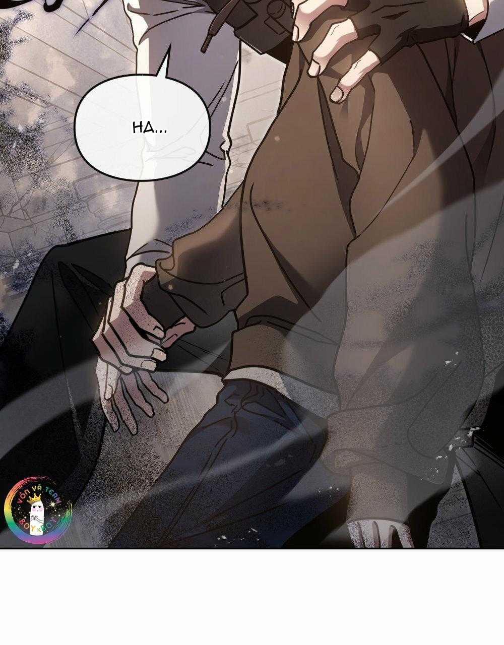 Vết Tích Của Ánh Dương 33 trang 83