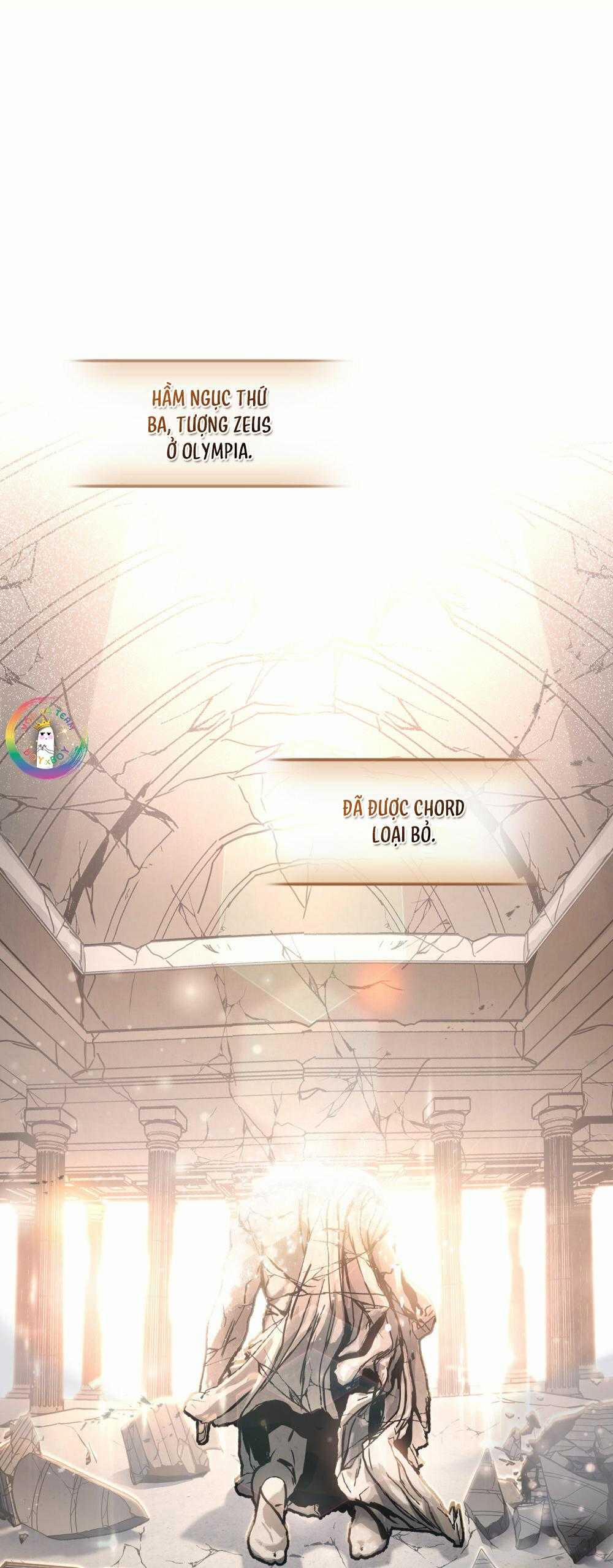 Vết Tích Của Ánh Dương 33 trang 85