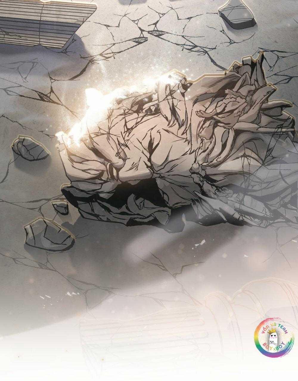 Vết Tích Của Ánh Dương 33 trang 86