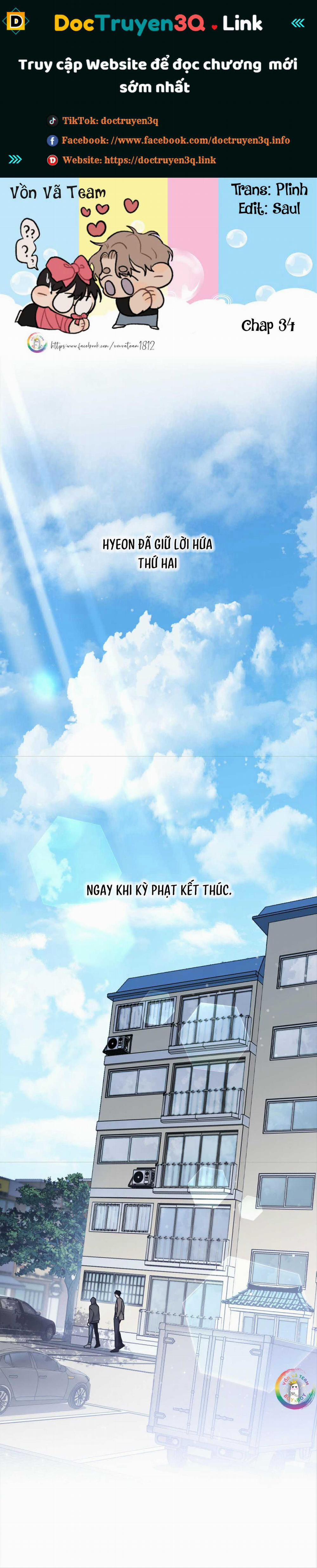 Vết Tích Của Ánh Dương 34 trang 0