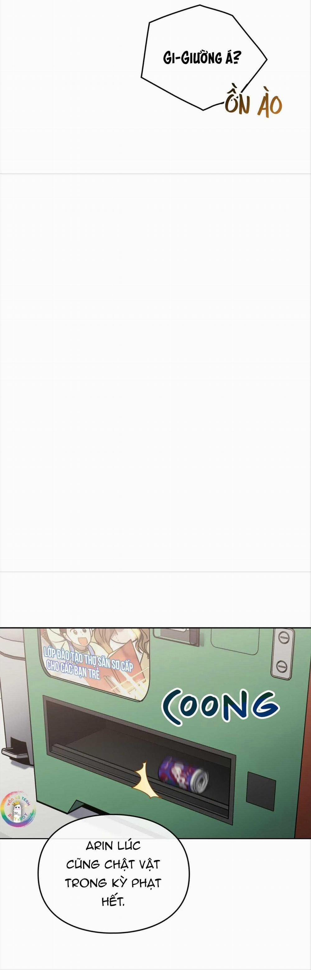 Vết Tích Của Ánh Dương 34 trang 15