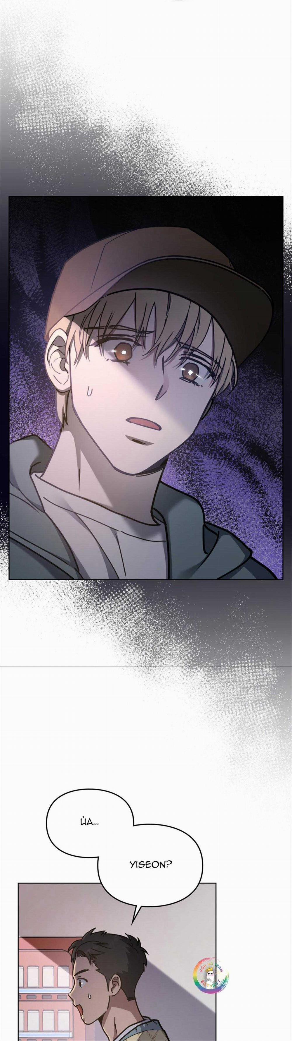 Vết Tích Của Ánh Dương 34 trang 19