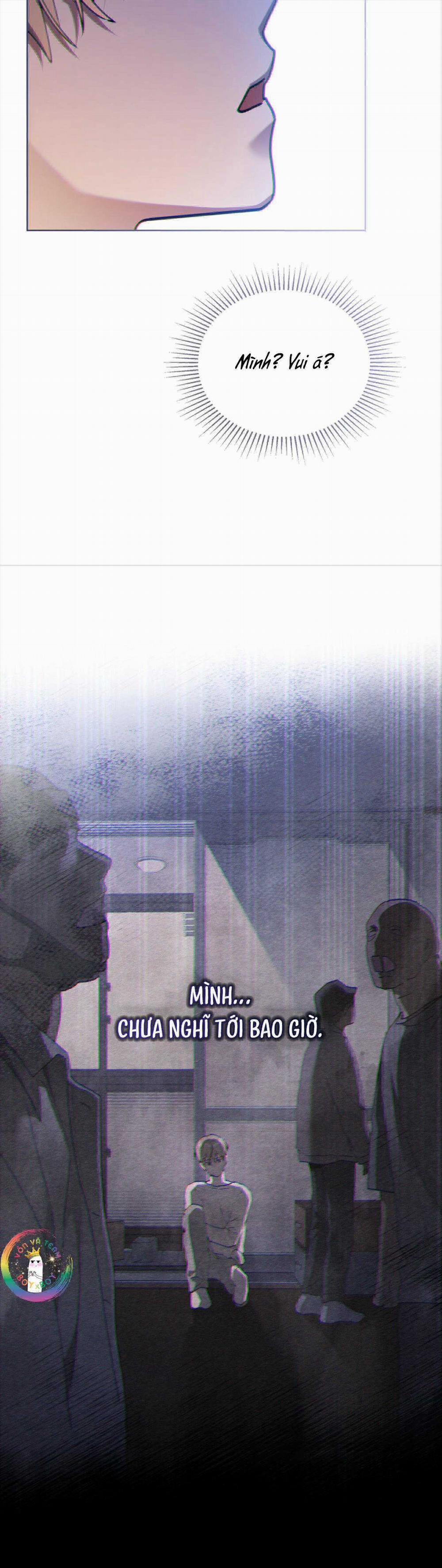 Vết Tích Của Ánh Dương 34 trang 32