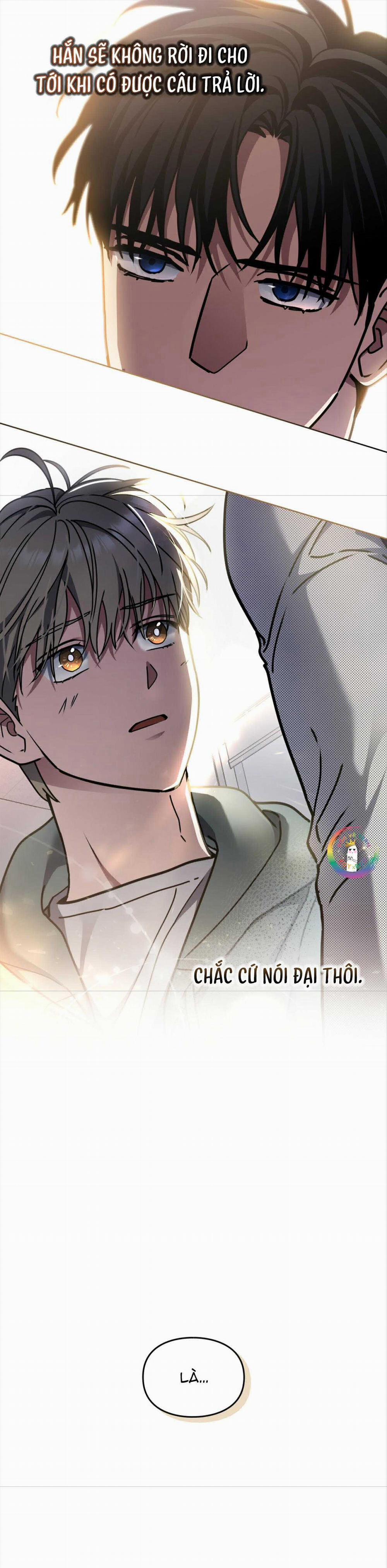 Vết Tích Của Ánh Dương 34 trang 34