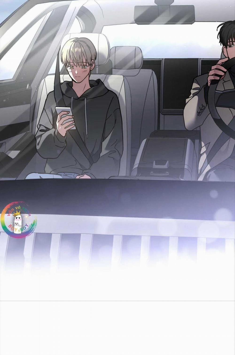 Vết Tích Của Ánh Dương 34 trang 6