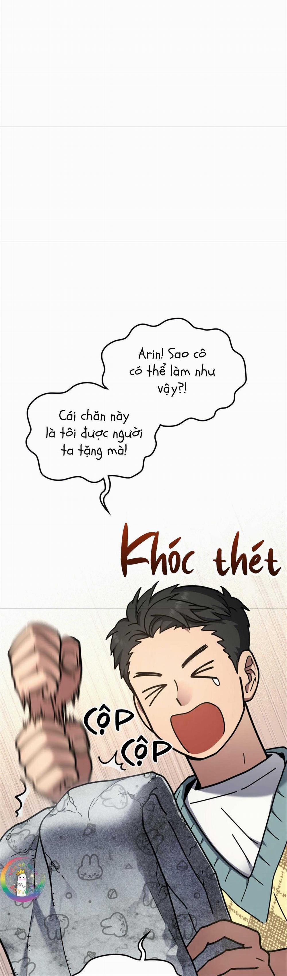 Vết Tích Của Ánh Dương 34 trang 7