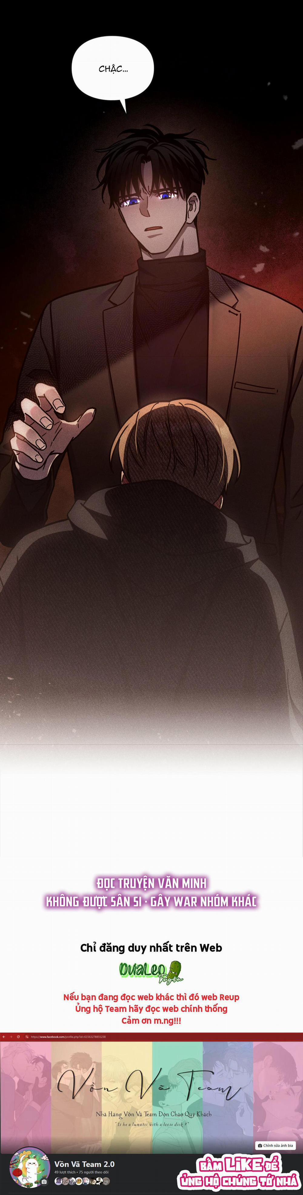 Vết Tích Của Ánh Dương 36 trang 33