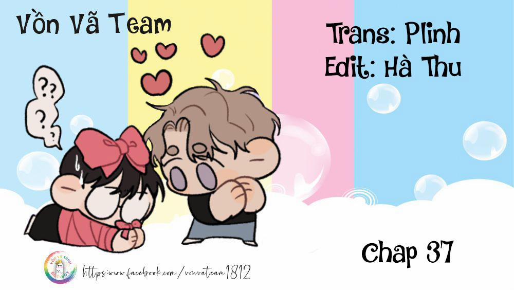 Vết Tích Của Ánh Dương 37 End Season 1 trang 0