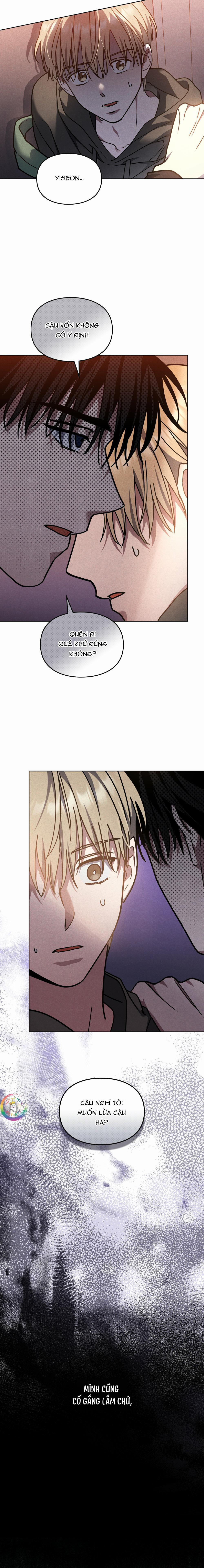 Vết Tích Của Ánh Dương 37 End Season 1 trang 10