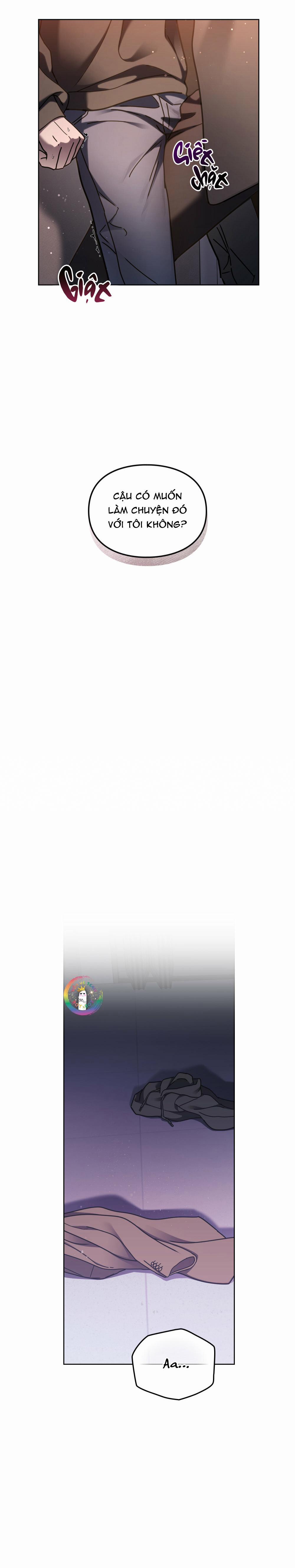 Vết Tích Của Ánh Dương 37 End Season 1 trang 14