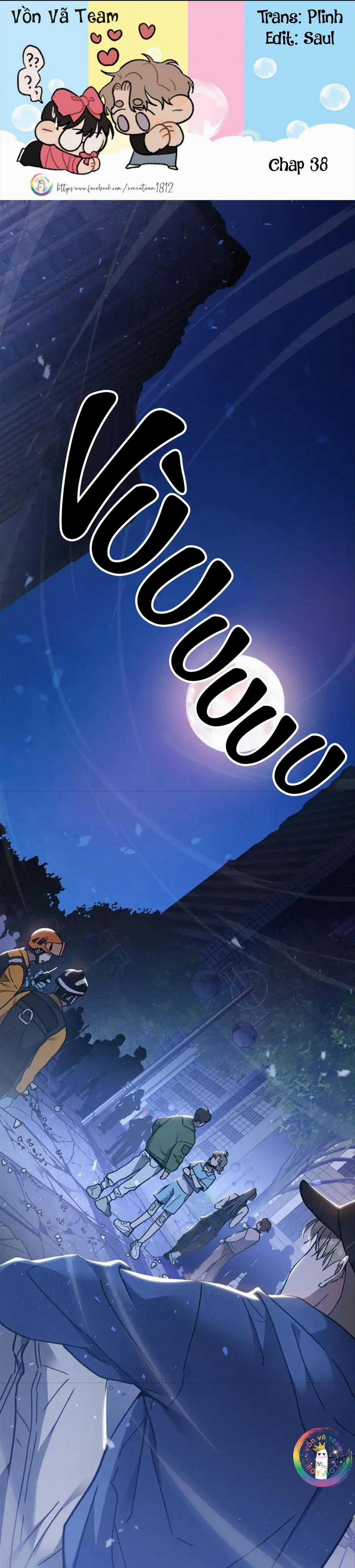 Vết Tích Của Ánh Dương 38 trang 0