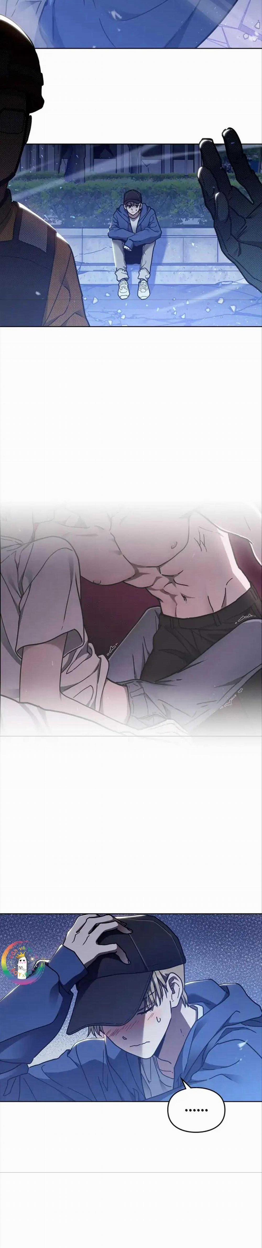 Vết Tích Của Ánh Dương 38 trang 1