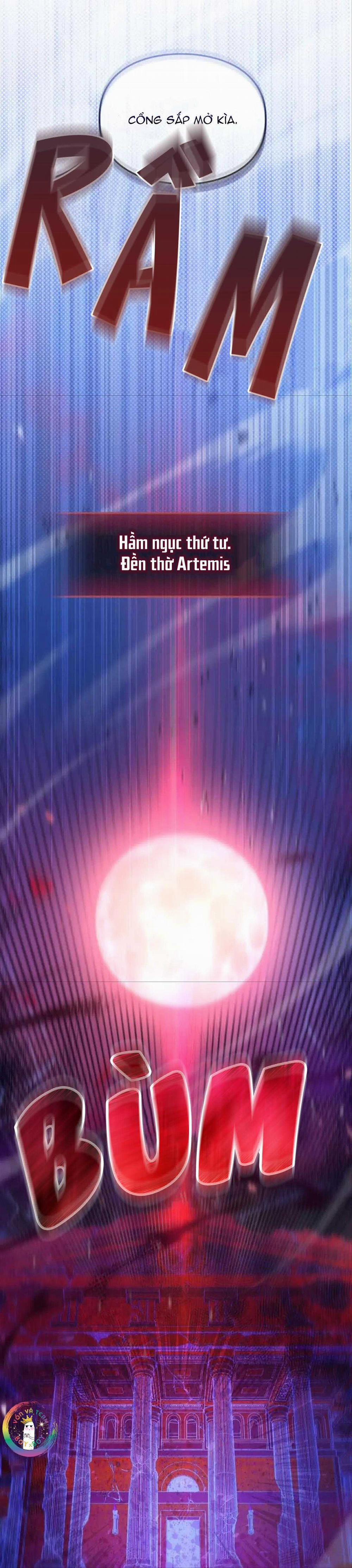 Vết Tích Của Ánh Dương 38 trang 5