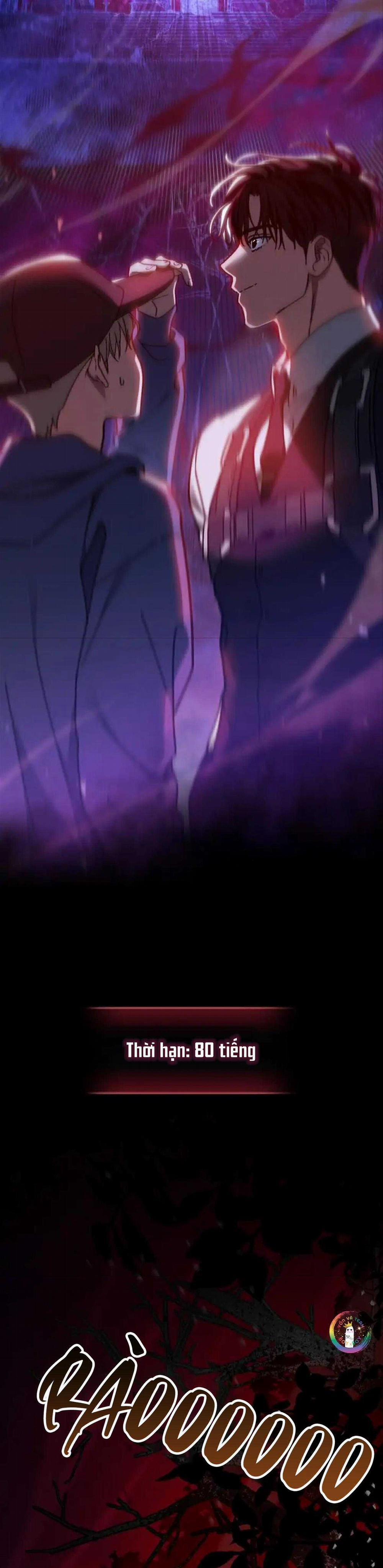 Vết Tích Của Ánh Dương 38 trang 6