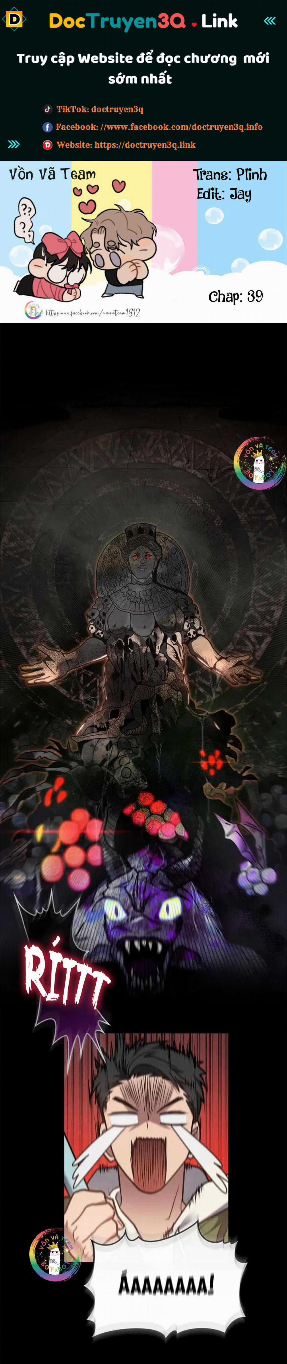 Vết Tích Của Ánh Dương 39 trang 0