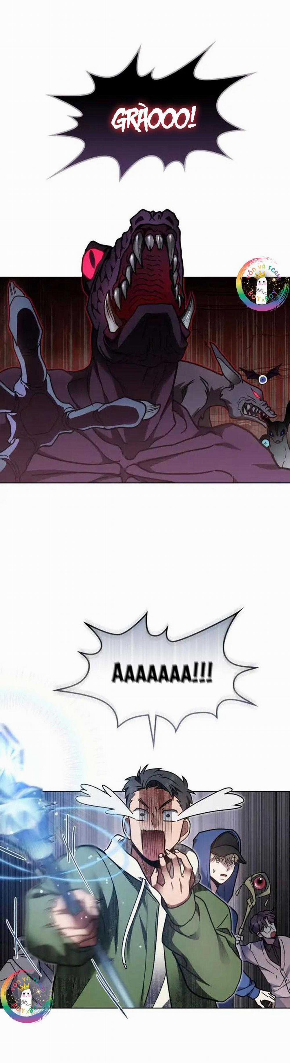 Vết Tích Của Ánh Dương 39 trang 12