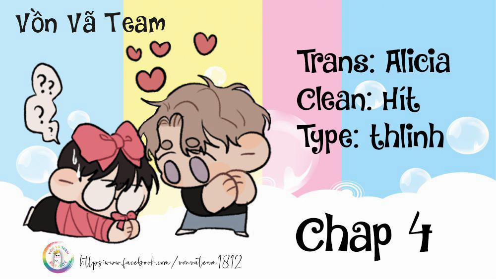 Vết Tích Của Ánh Dương 4 trang 0