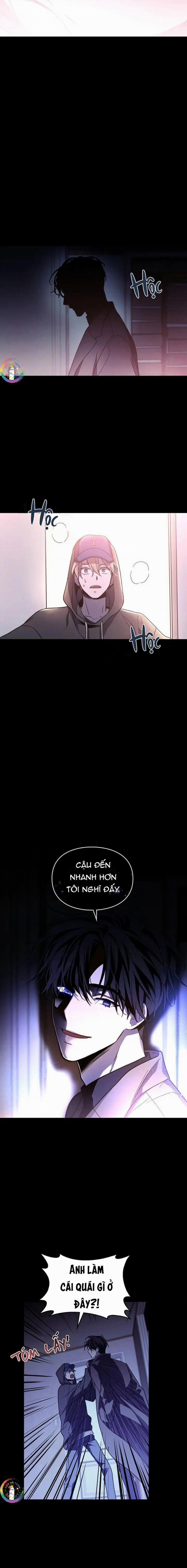 Vết Tích Của Ánh Dương 4 trang 14