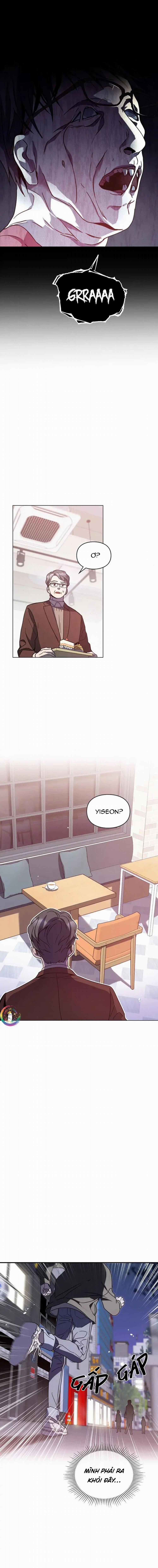 Vết Tích Của Ánh Dương 4 trang 9