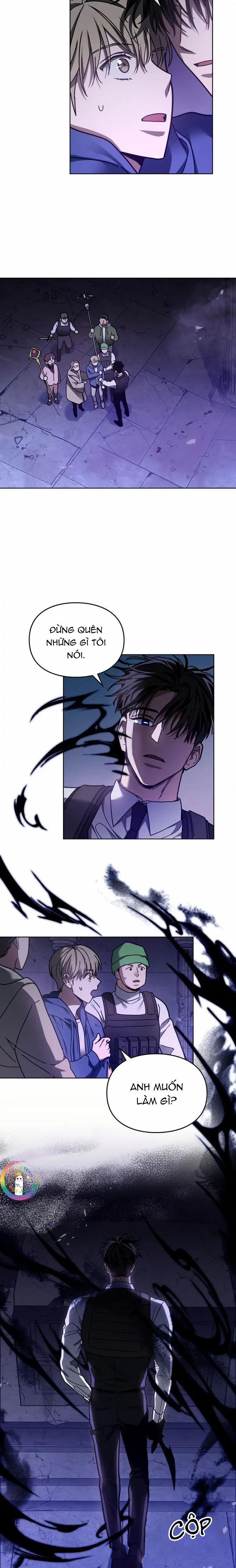 Vết Tích Của Ánh Dương 40 trang 13