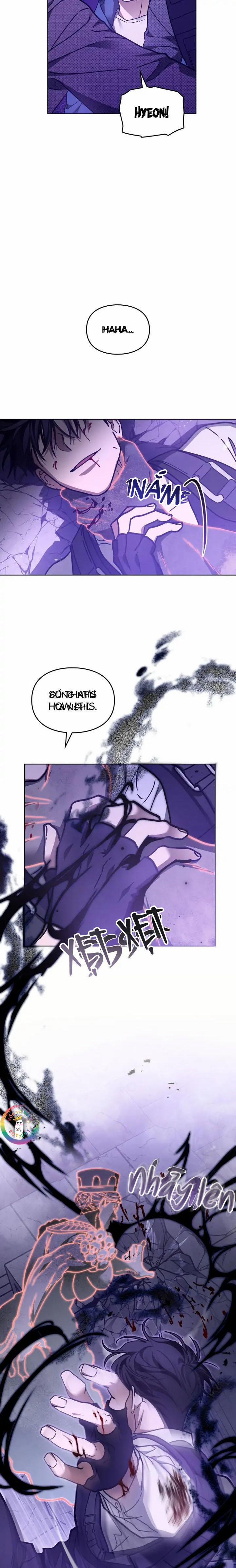 Vết Tích Của Ánh Dương 40 trang 18