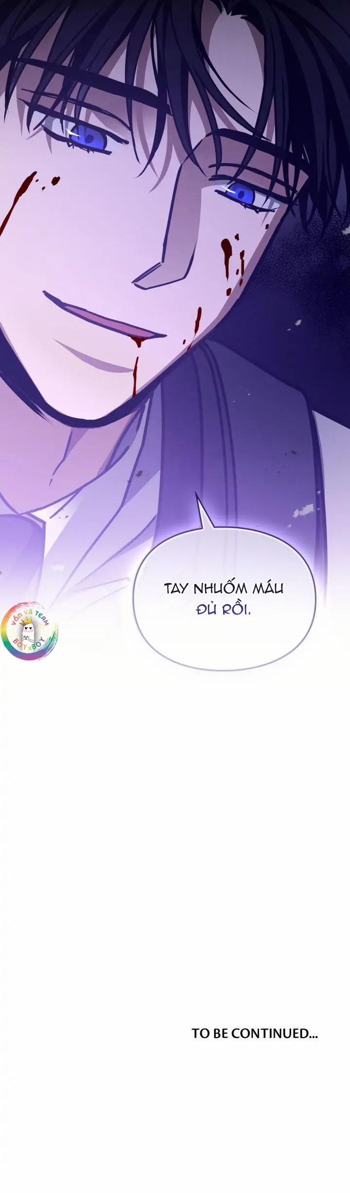 Vết Tích Của Ánh Dương 40 trang 20