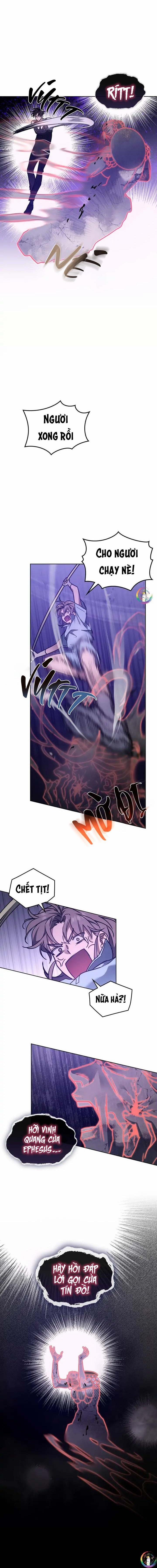 Vết Tích Của Ánh Dương 41 trang 5