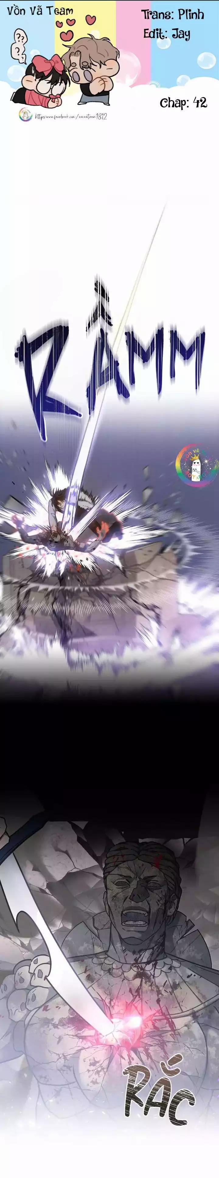 Vết Tích Của Ánh Dương 42 trang 0