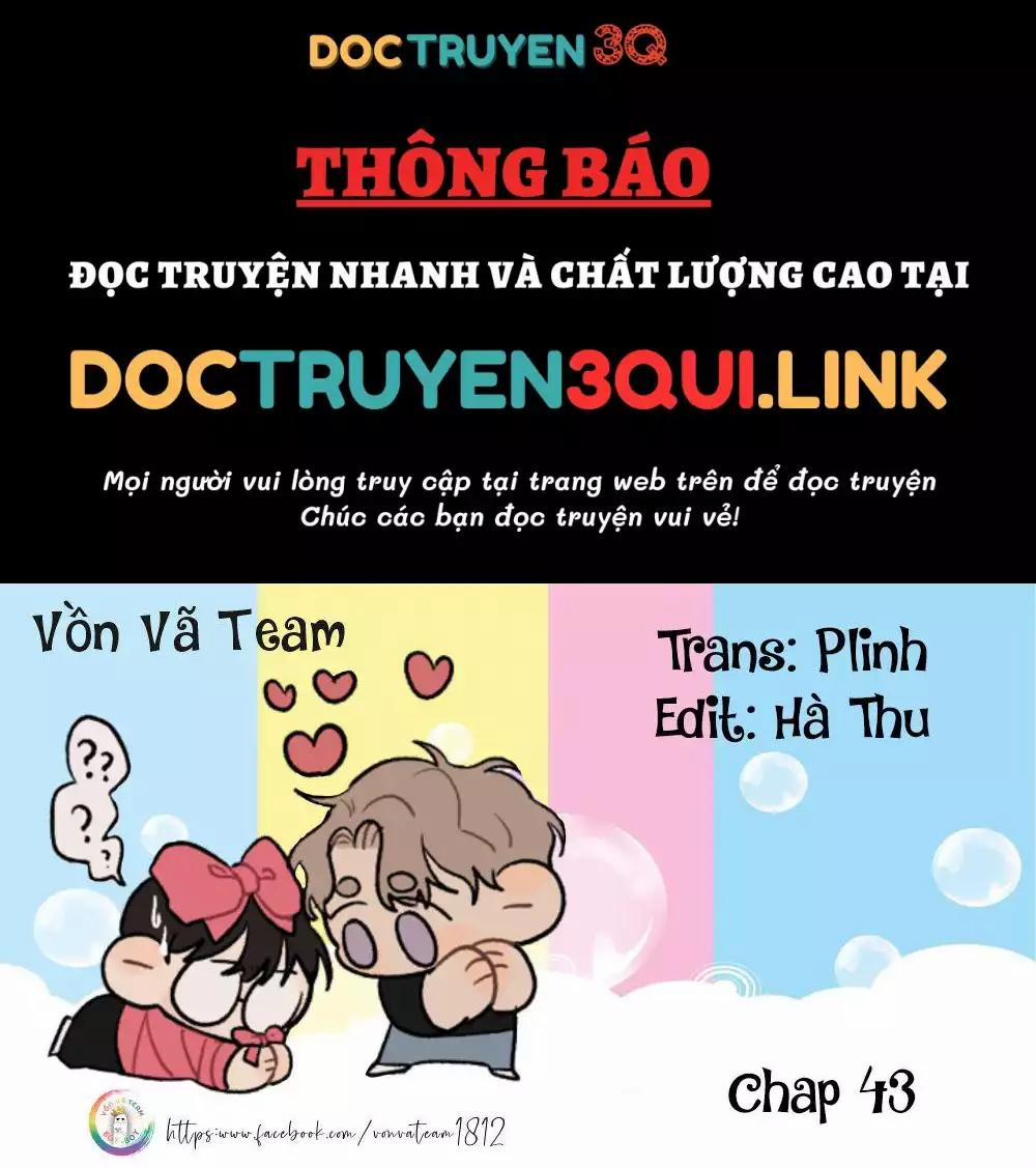 Vết Tích Của Ánh Dương 43 trang 0