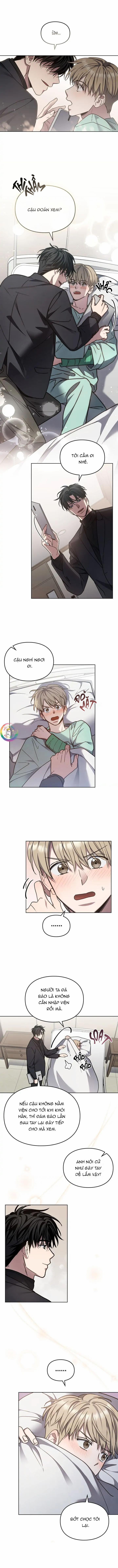 Vết Tích Của Ánh Dương 43 trang 4