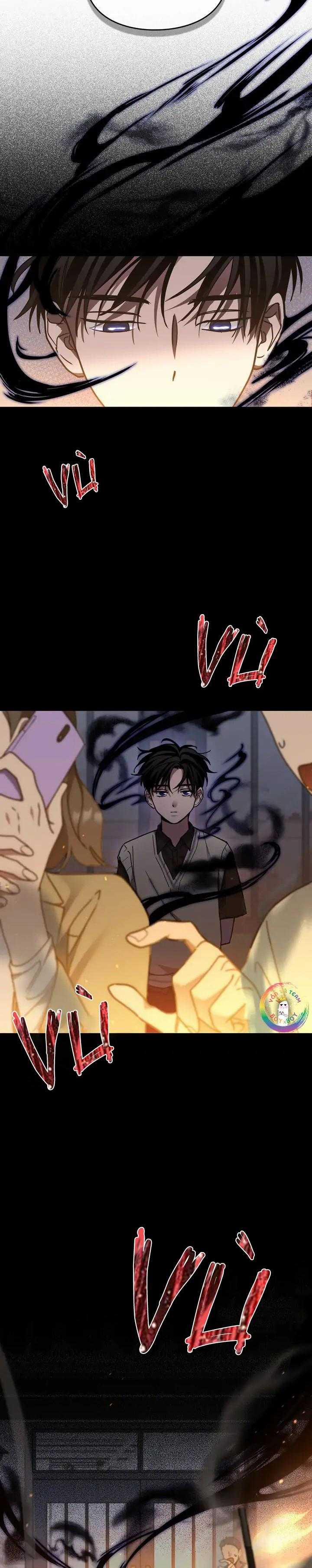 Vết Tích Của Ánh Dương 44 trang 25