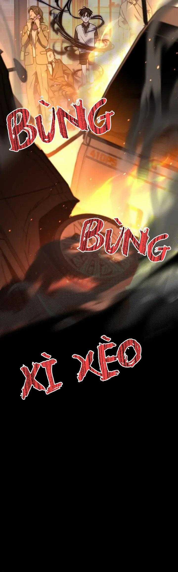 Vết Tích Của Ánh Dương 44 trang 26